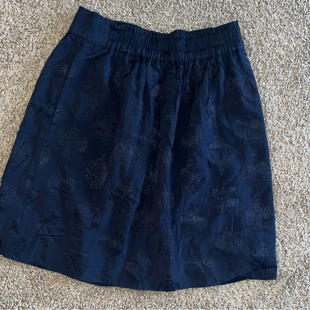 LOFT Dark Blue Garment